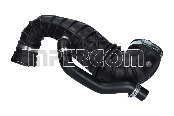 Intake Hose, air filter